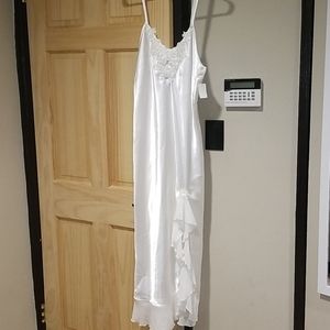 Sexy satin/ just married/engaged intimate